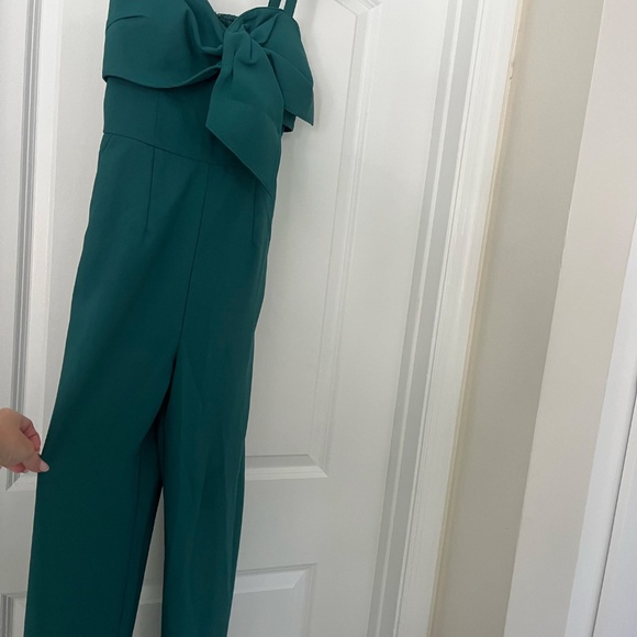 Lily Pulitzer Kavia Jumpsuit- Size 2 - Picture 3 of 6